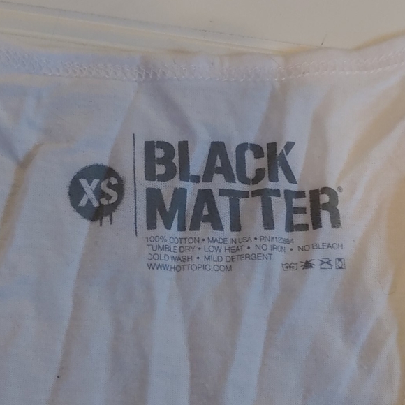 Lyrics tank - Picture 3 of 3